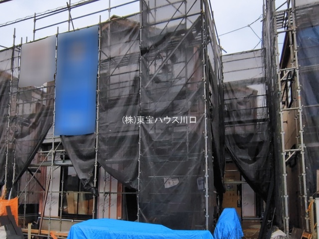 物件画像 埼玉県ふじみ野市川崎２丁目