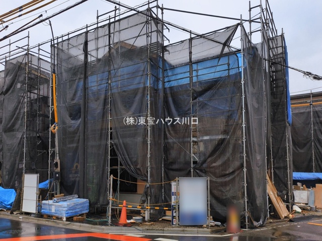 物件画像 埼玉県ふじみ野市川崎２丁目