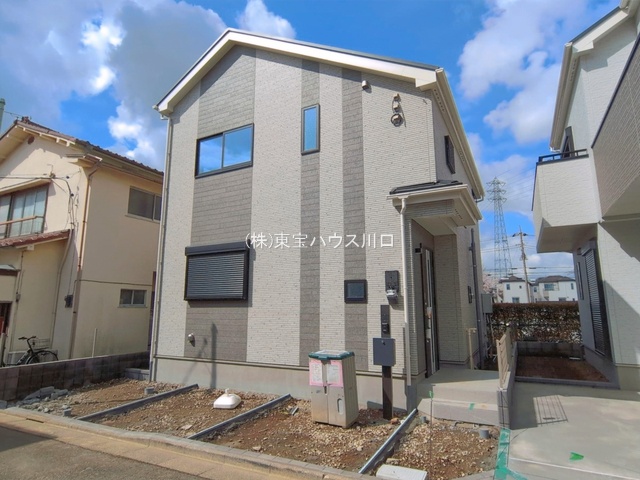 物件画像 東京都練馬区西大泉4丁目