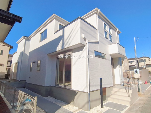 物件画像 埼玉県富士見市水谷東１丁目