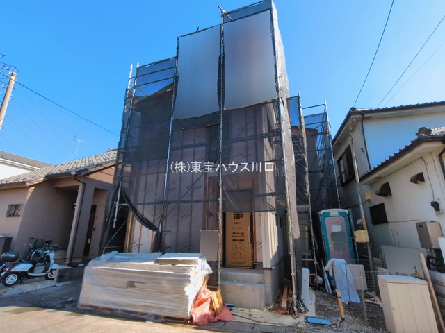 物件画像 埼玉県さいたま市 見沼区大字小深作