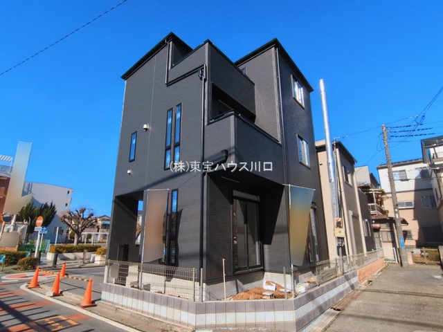 物件画像 埼玉県ふじみ野市駒西１丁目