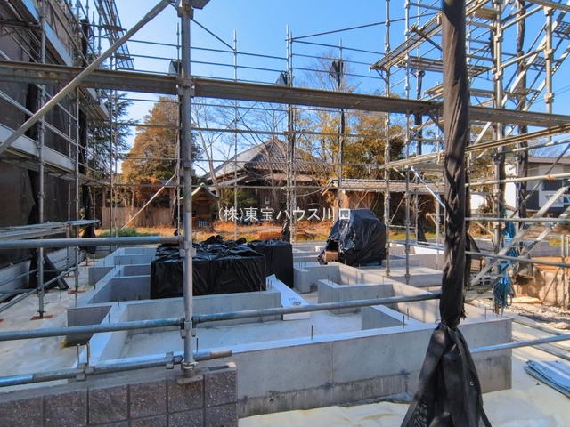 物件画像 埼玉県さいたま市 緑区大字三室