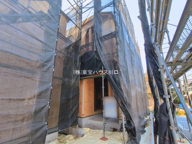 物件画像 埼玉県さいたま市 緑区大字三室