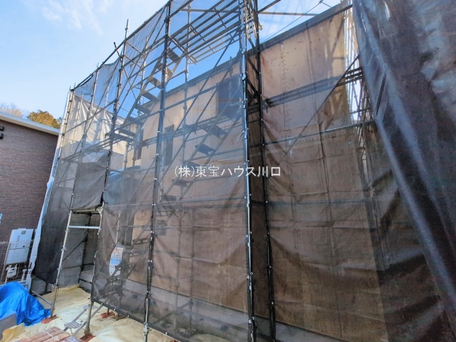 物件画像 埼玉県さいたま市 緑区大字三室