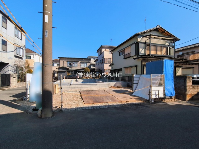 物件画像 埼玉県三郷市東町