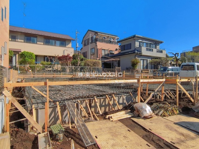 物件画像 埼玉県さいたま市 見沼区大字風渡野