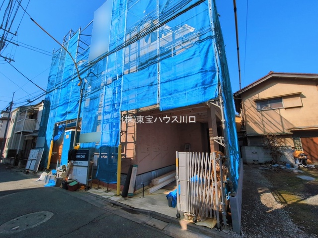 物件画像 東京都板橋区富士見町