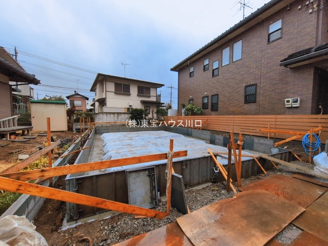 物件画像 埼玉県春日部市南２丁目