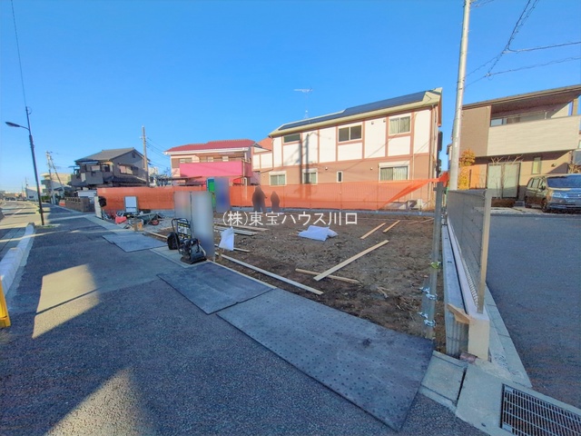 物件画像 埼玉県八潮市大字木曽根