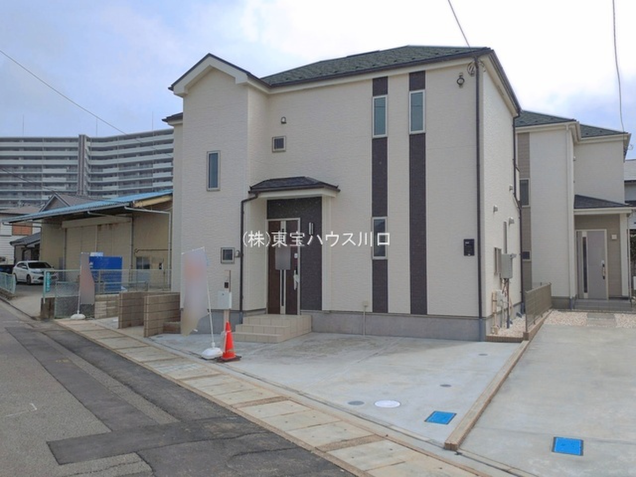 物件画像 埼玉県さいたま市 桜区栄和１丁目