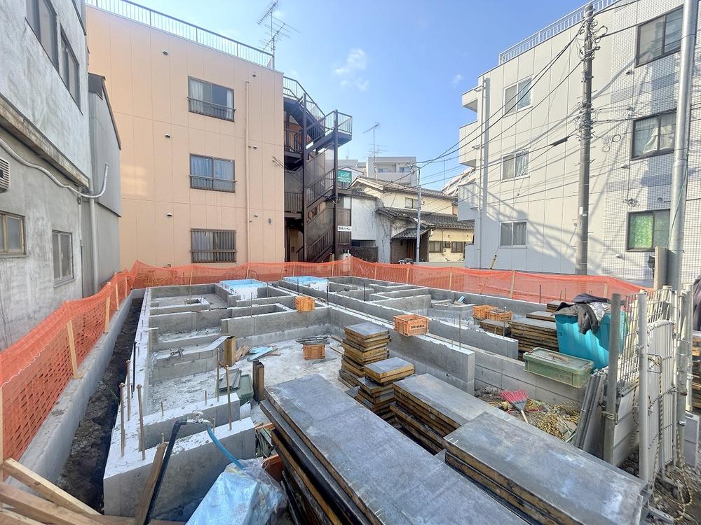 物件画像 埼玉県さいたま市 南区鹿手袋1丁目