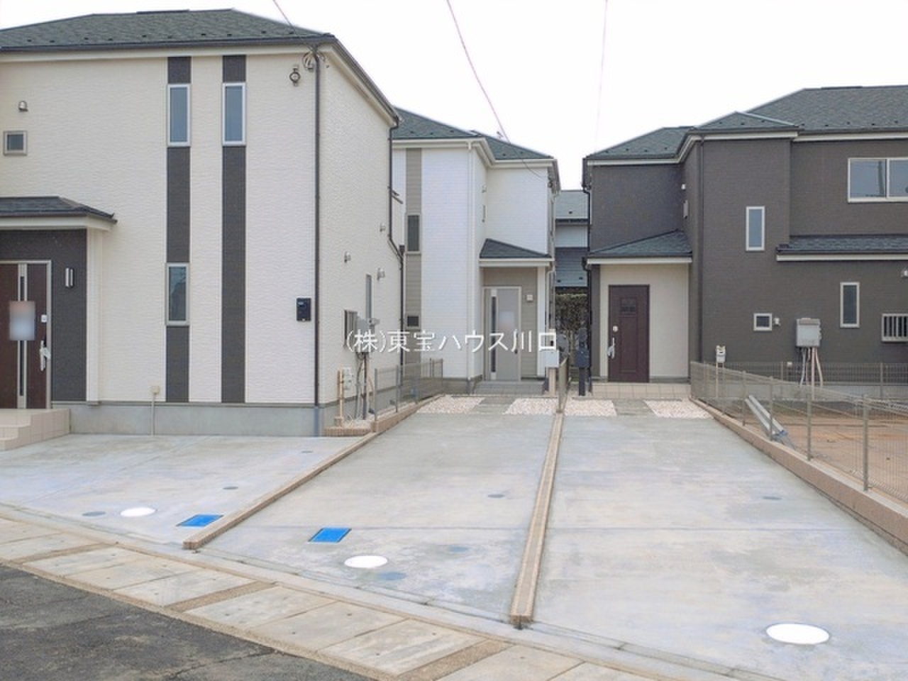 物件画像 埼玉県さいたま市 桜区栄和１丁目