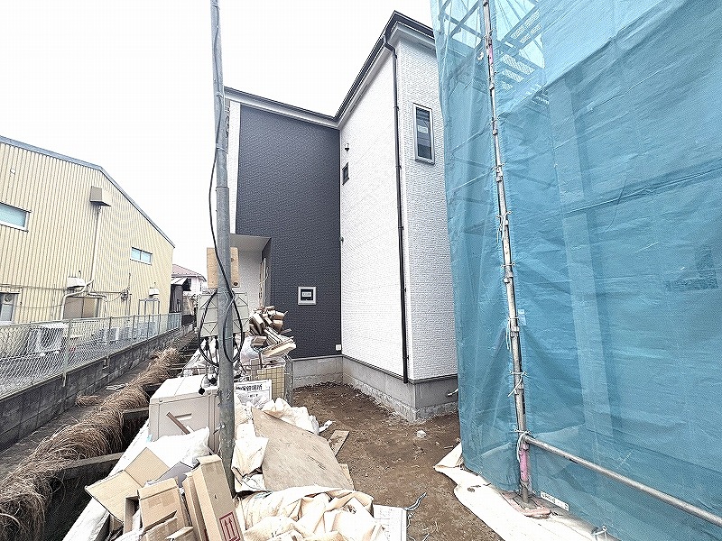 物件画像 埼玉県さいたま市 桜区栄和１丁目