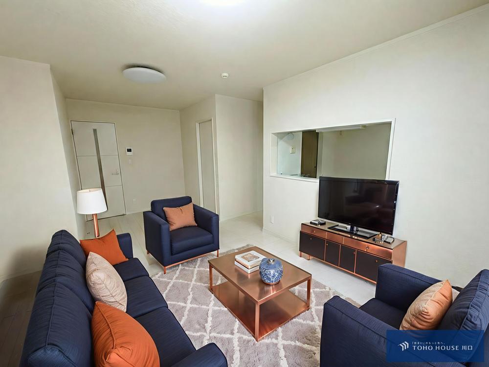 物件画像 埼玉県川口市大字安行 原