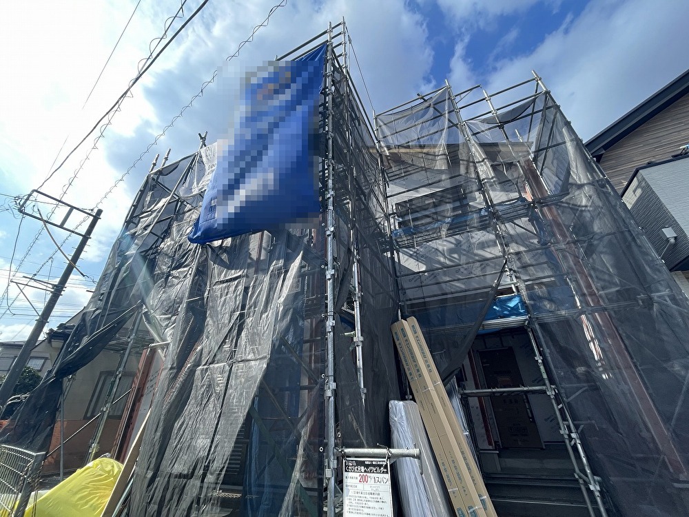 物件画像 埼玉県蓮田市馬込２丁目