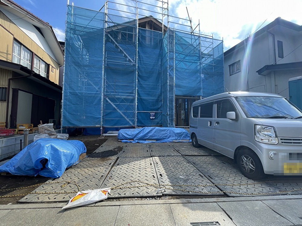 物件画像 埼玉県白岡市小久喜