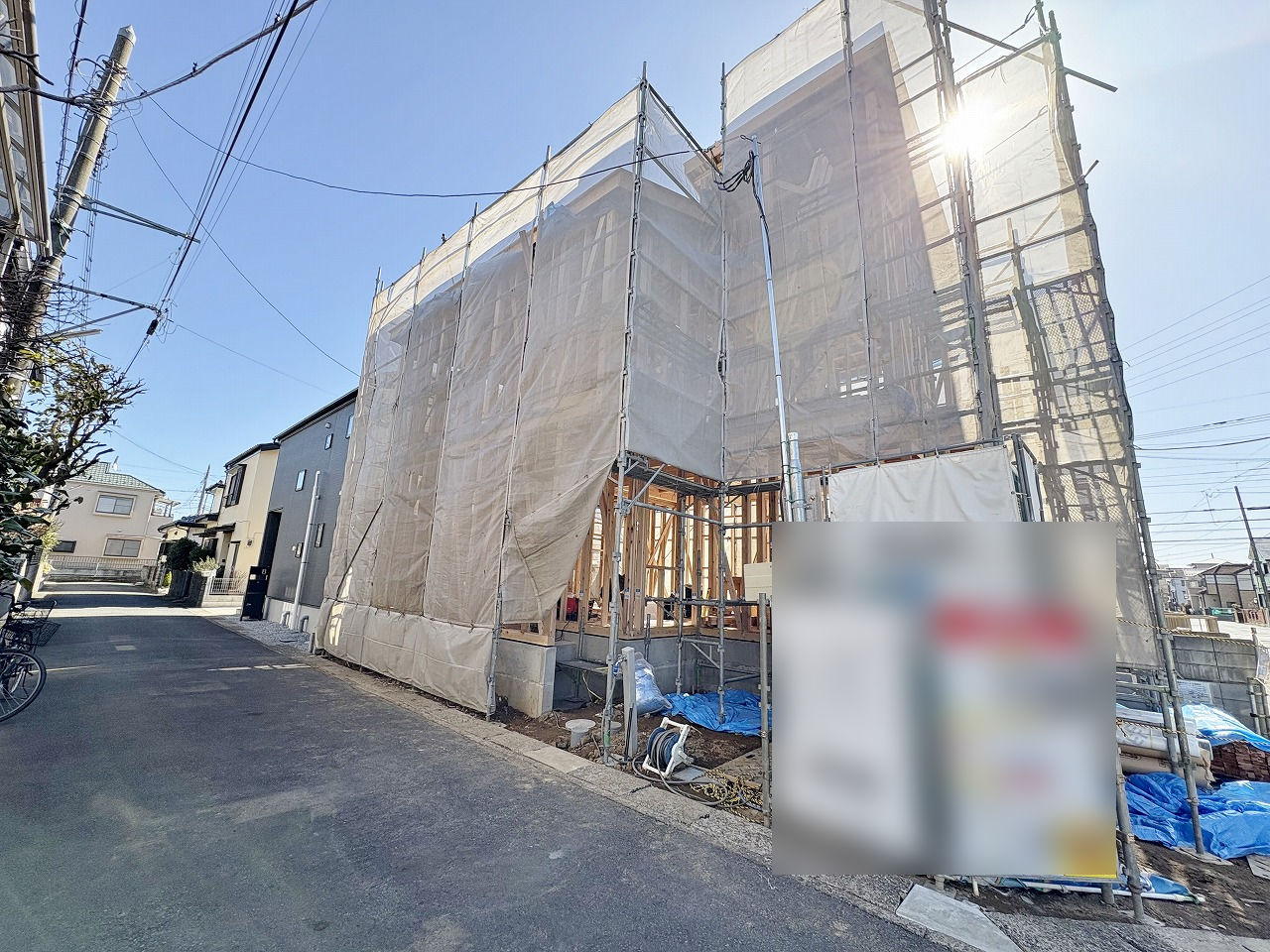 物件画像 埼玉県越谷市宮本町3丁目