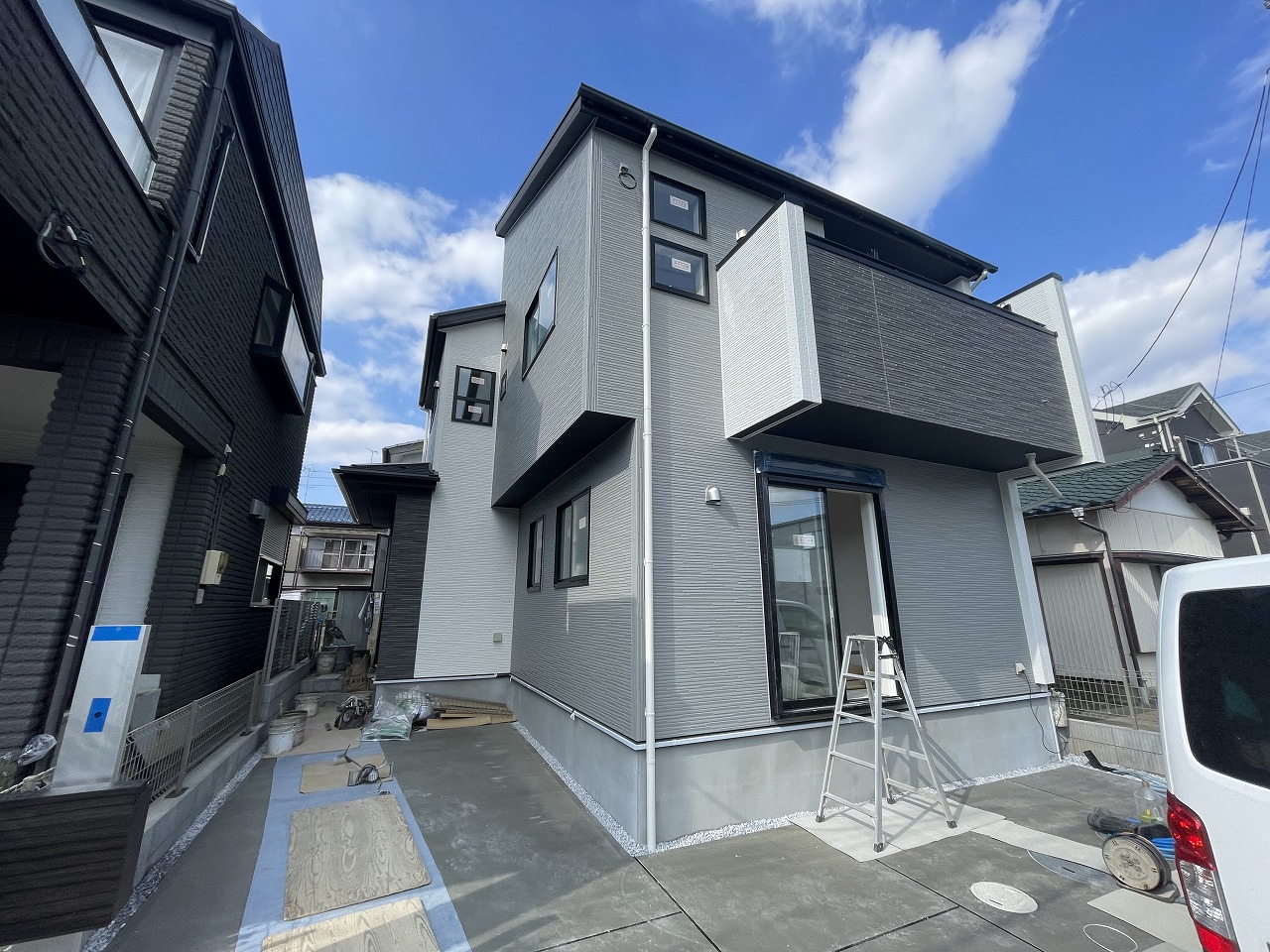 物件画像 埼玉県白岡市小久喜