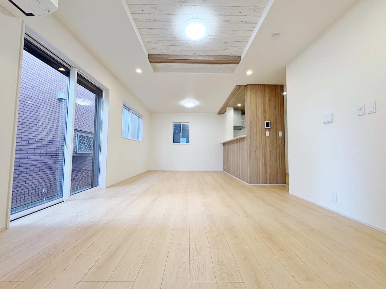 物件画像 東京都足立区花畑７丁目