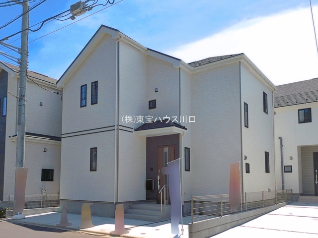 物件画像 埼玉県新座市石神4丁目