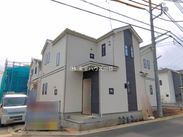 物件画像 埼玉県新座市石神４丁目