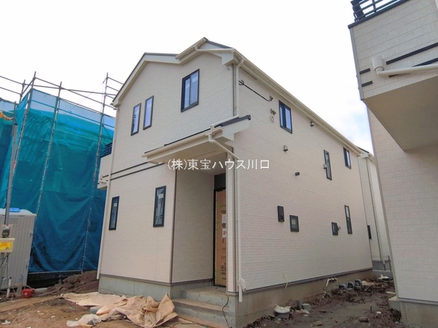 物件画像 埼玉県新座市石神４丁目