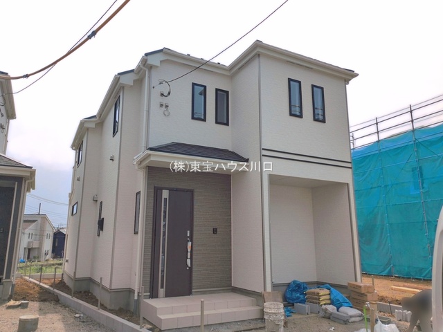 物件画像 埼玉県新座市石神４丁目