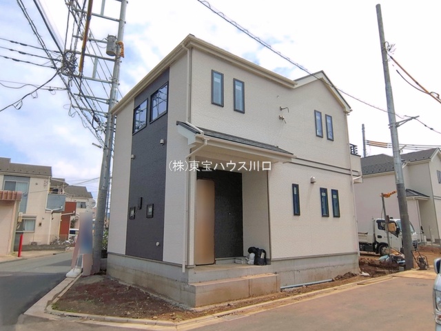 物件画像 埼玉県新座市石神４丁目