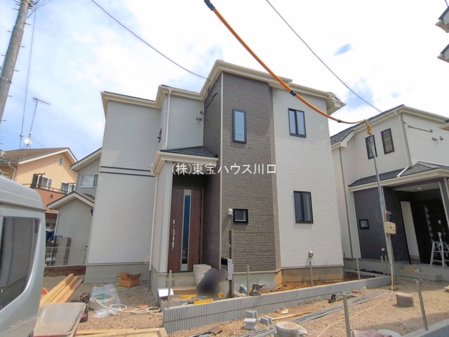 物件画像 埼玉県新座市石神４丁目