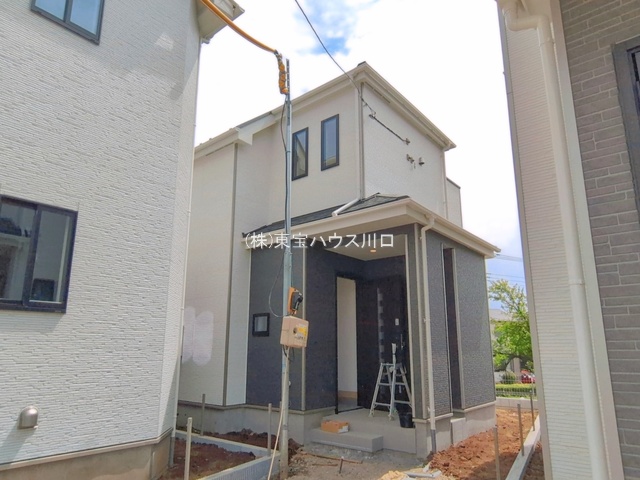 物件画像 埼玉県新座市石神４丁目