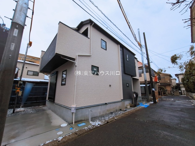 物件画像 埼玉県春日部市粕壁東５丁目