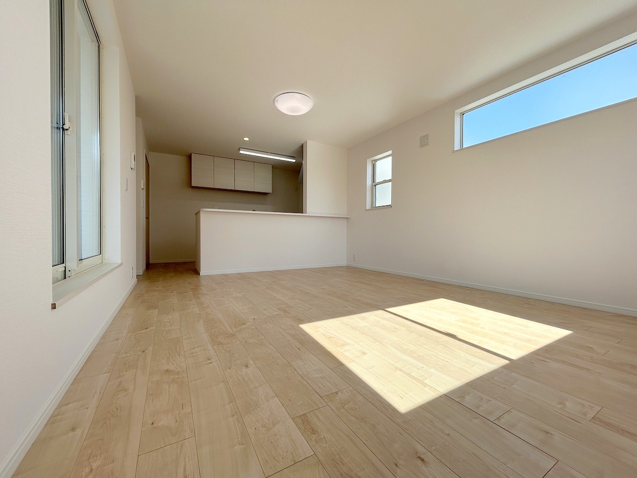 物件画像 埼玉県川口市領家3丁目