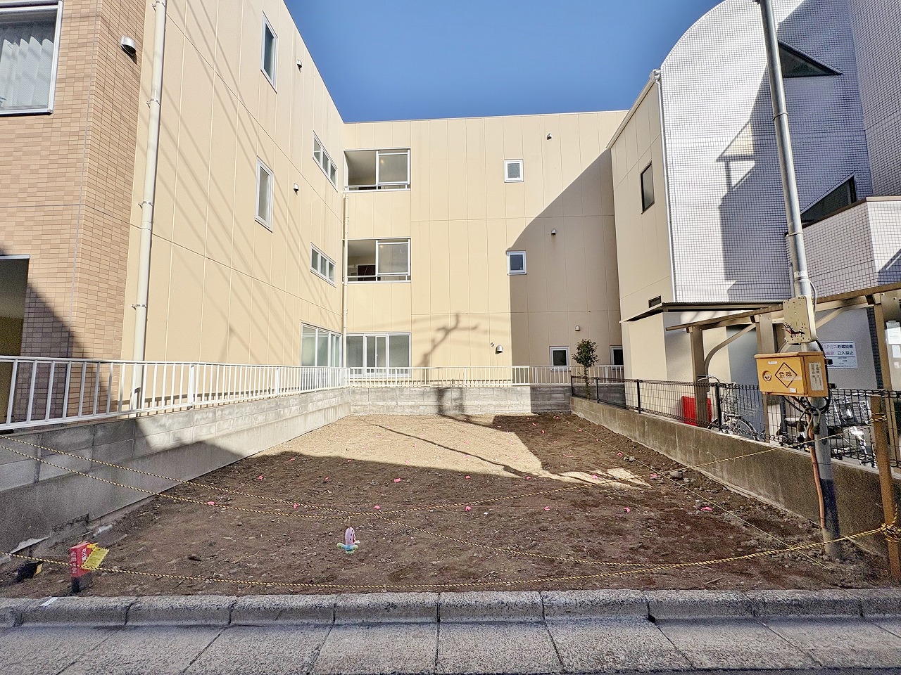 物件画像 埼玉県川口市芝２丁目