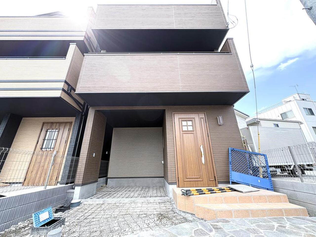 物件画像 埼玉県川口市大字里