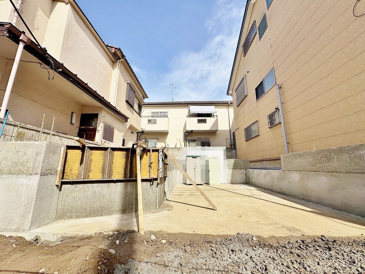 物件画像 埼玉県川口市大字芝