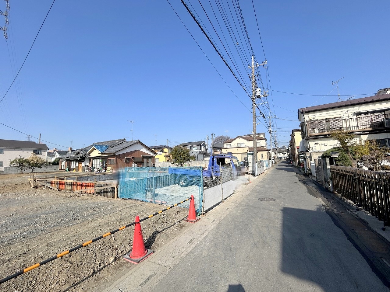 物件画像 埼玉県さいたま市 南区松本２丁目