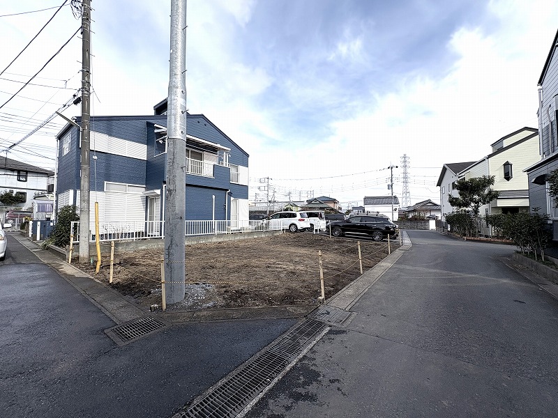 物件画像 埼玉県川口市大字差間