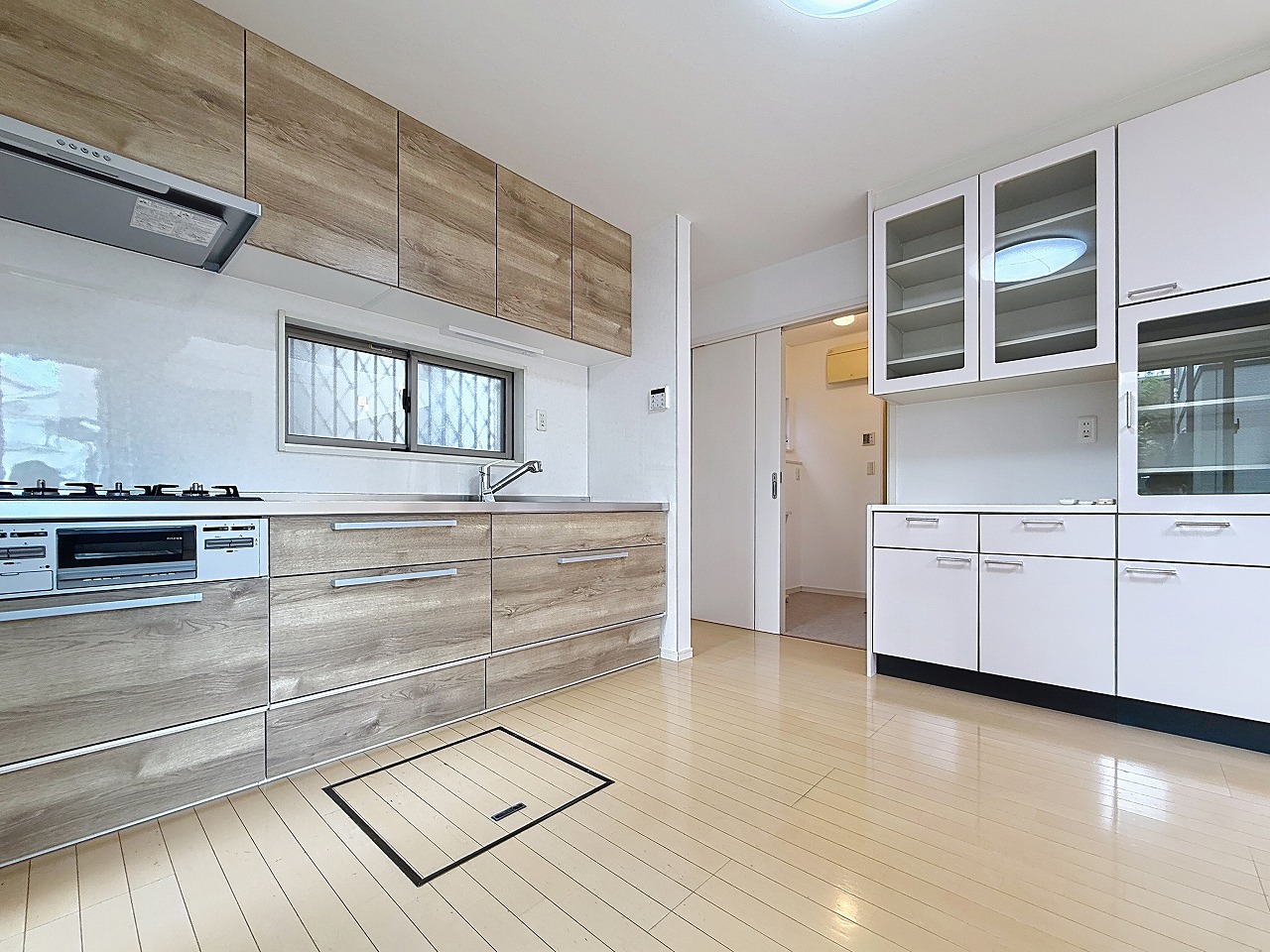 物件画像 埼玉県川口市朝日1丁目