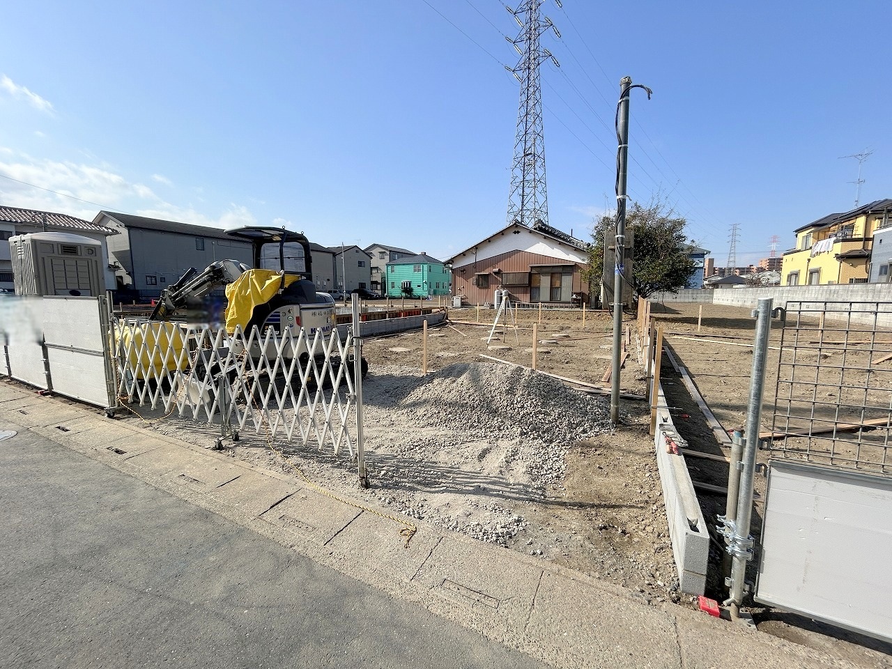 物件画像 埼玉県さいたま市 南区松本2丁目