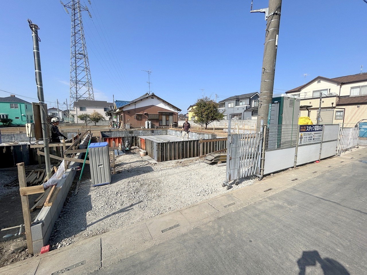 物件画像 埼玉県さいたま市 南区松本２丁目