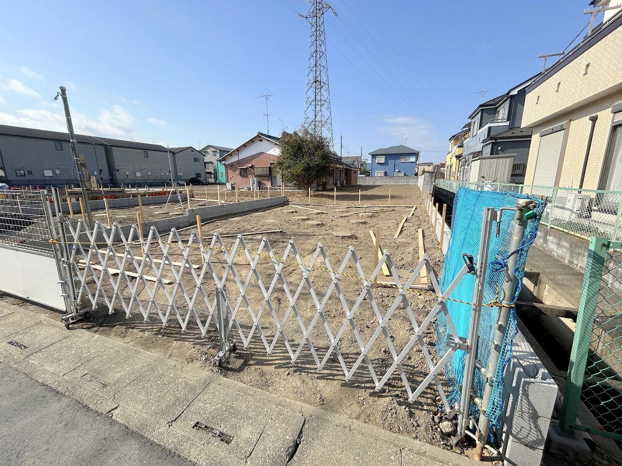 物件画像 埼玉県さいたま市 南区松本２丁目