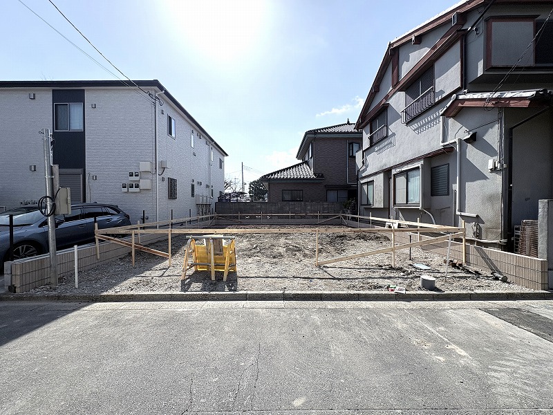 物件画像 埼玉県川口市東領家１丁目