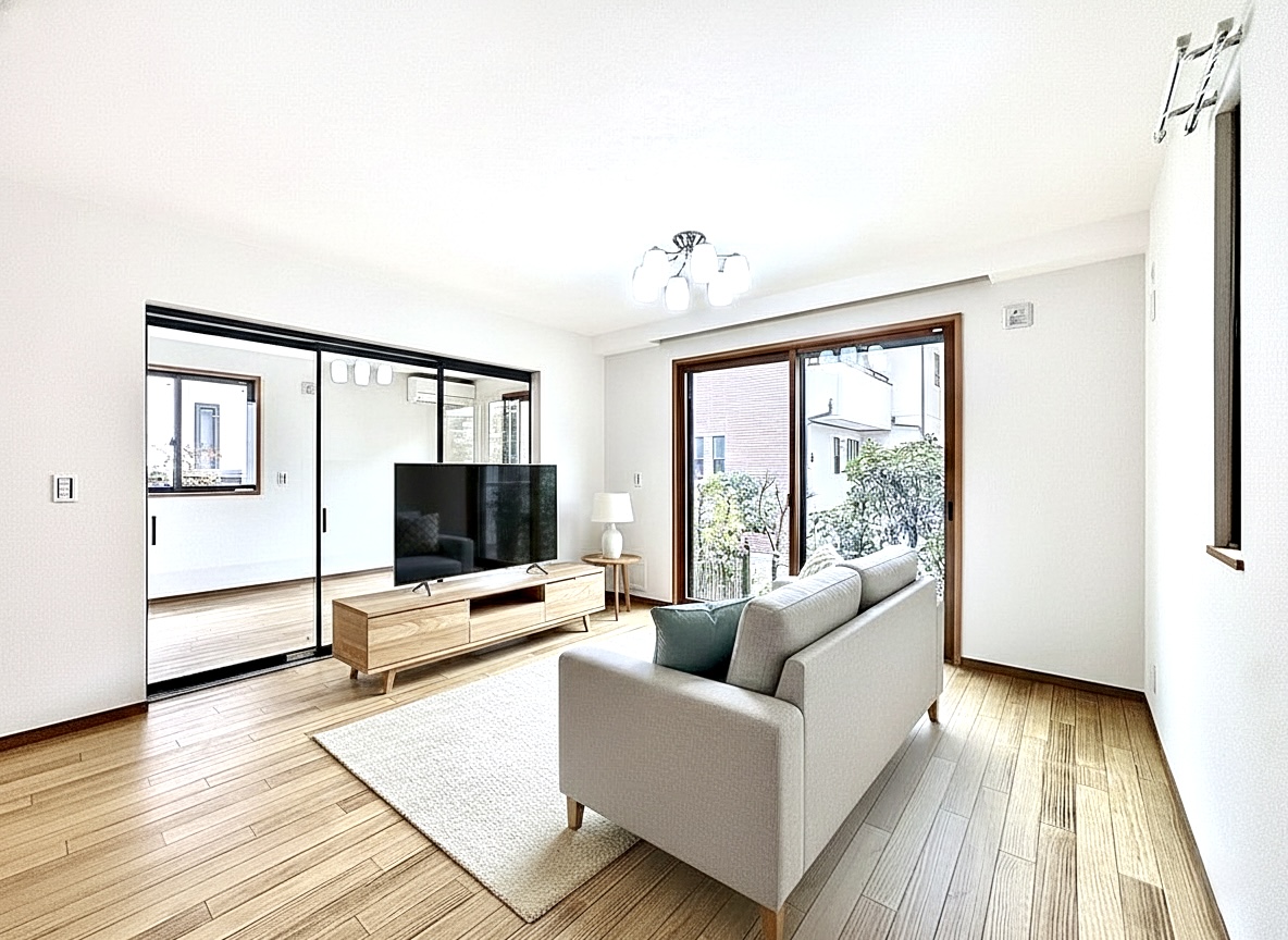 物件画像 埼玉県川口市並木元町