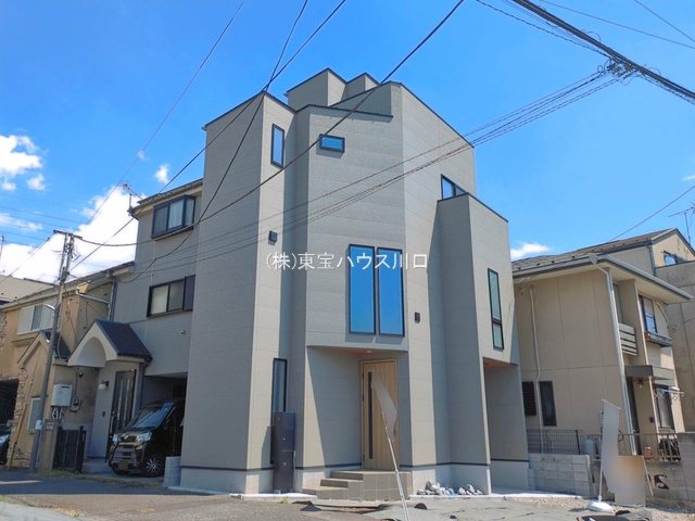 物件画像 埼玉県新座市野寺４丁目