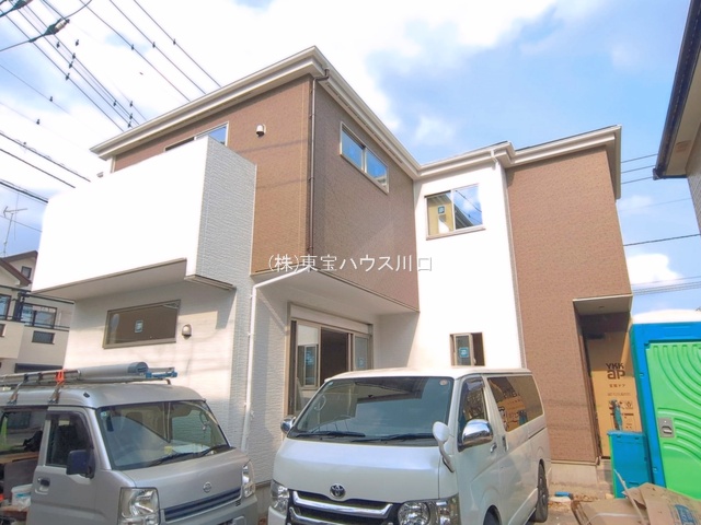 物件画像 埼玉県上尾市本町６丁目