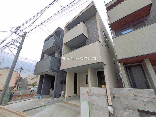 物件画像 埼玉県さいたま市 浦和区元町１丁目