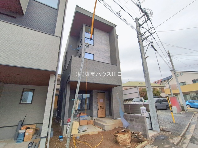 物件画像 埼玉県さいたま市 浦和区元町1丁目