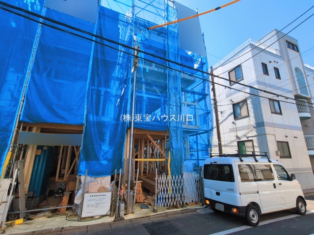 物件画像 埼玉県さいたま市 南区鹿手袋1丁目