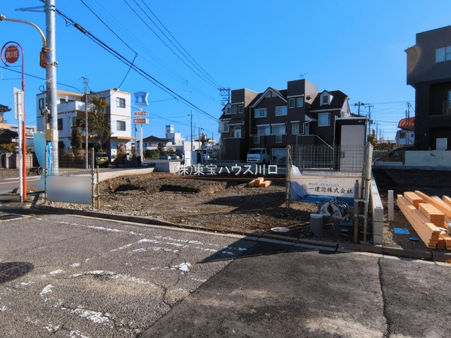 物件画像 埼玉県八潮市八潮７丁目